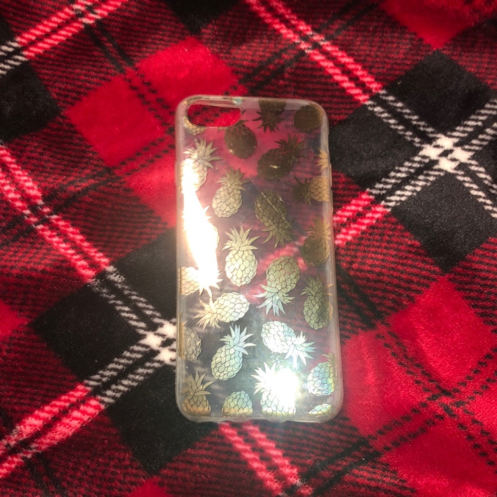 Phone case